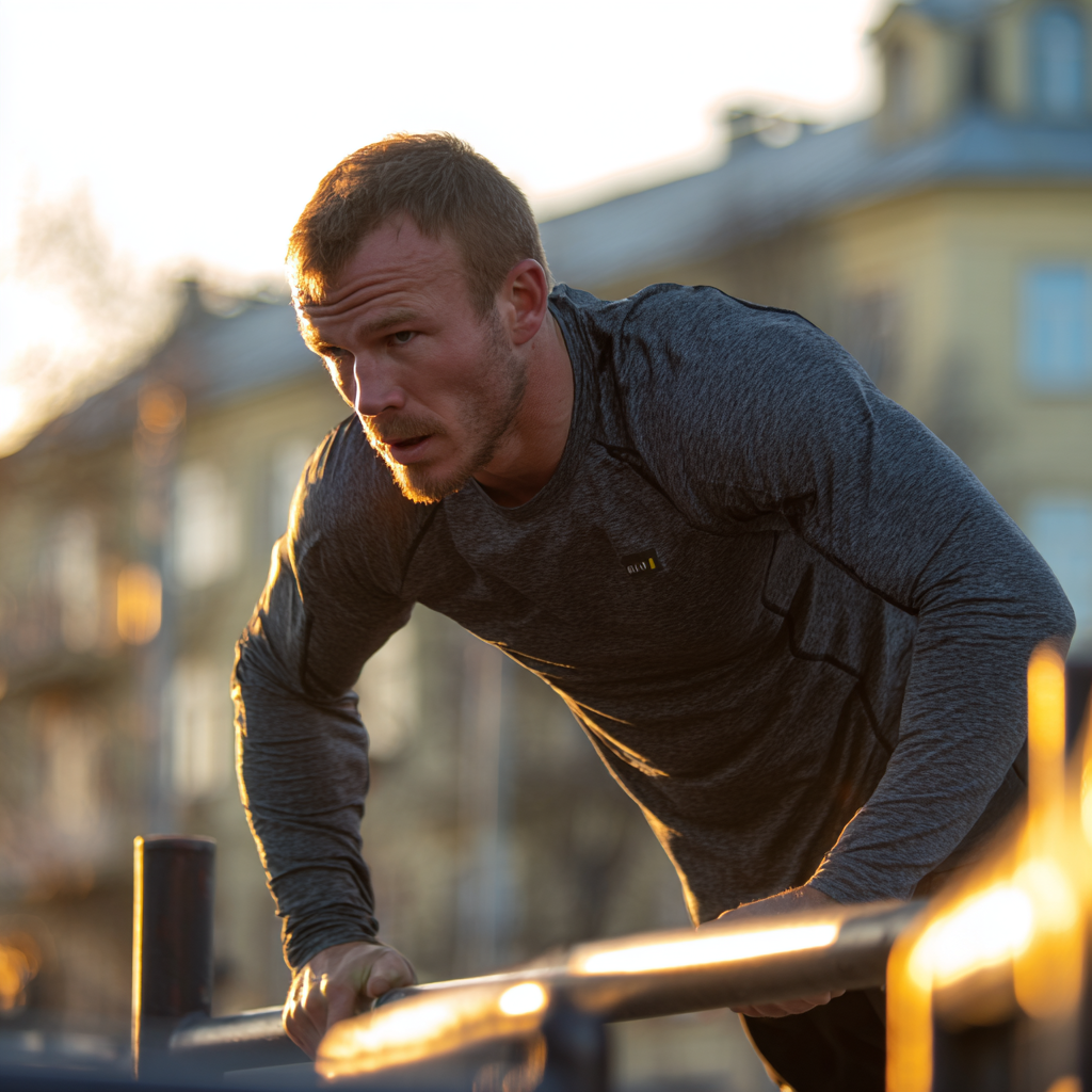 Процес тренування